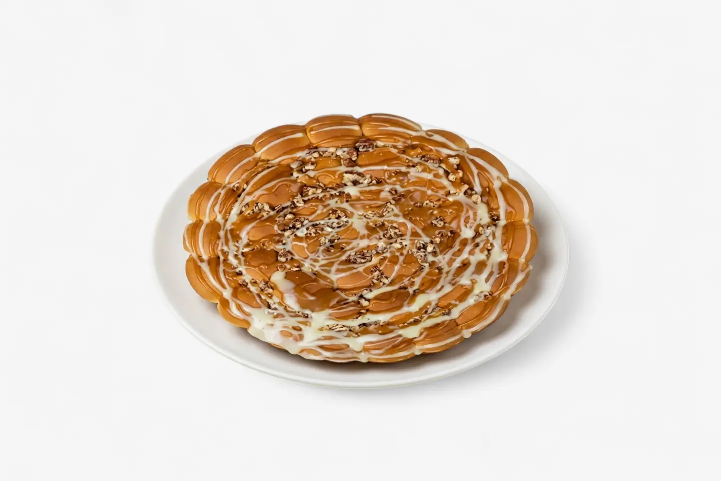 Pecan Cell - Small
