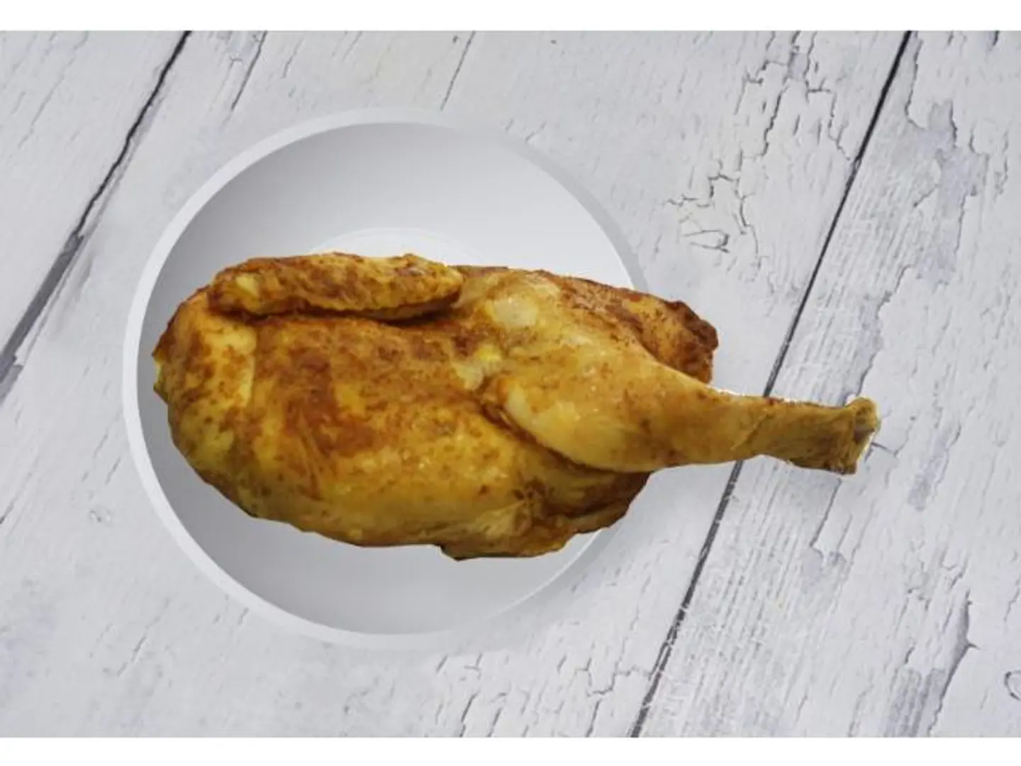 Cozy Chicken - Quarter Of A Chicken