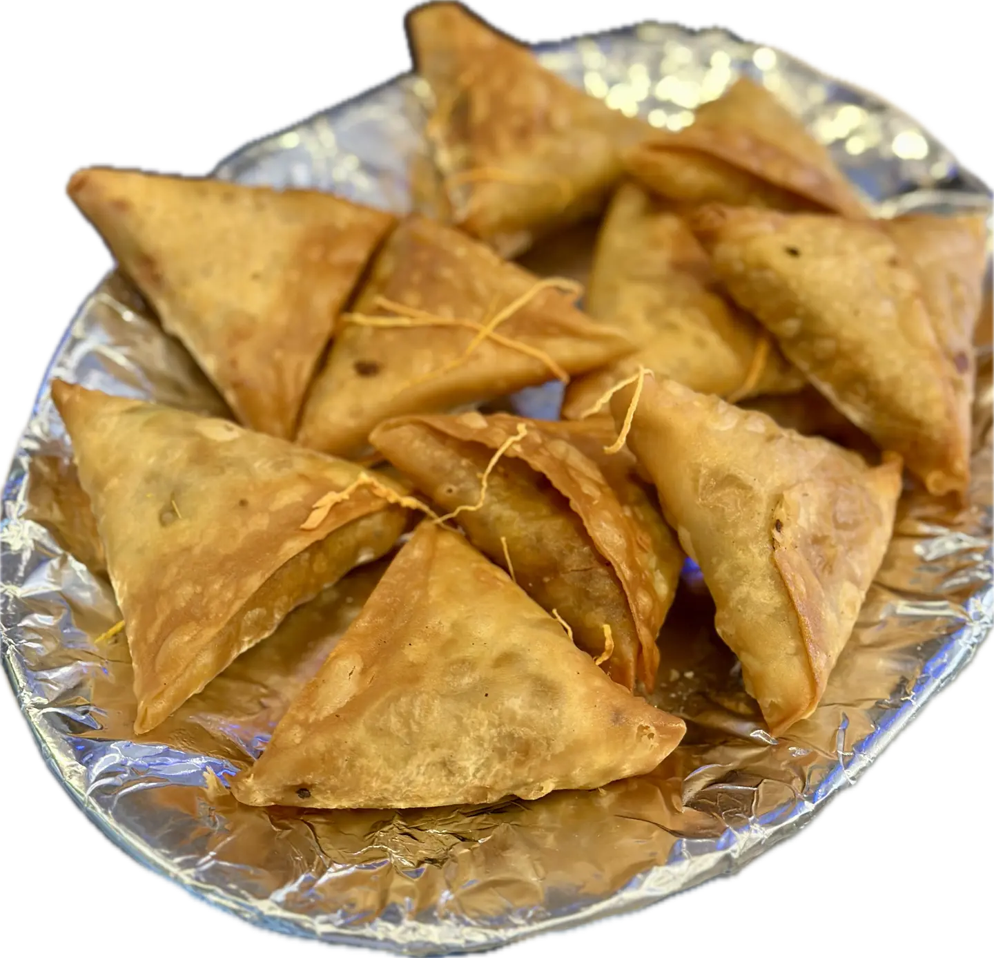 Samosa - Chicken
