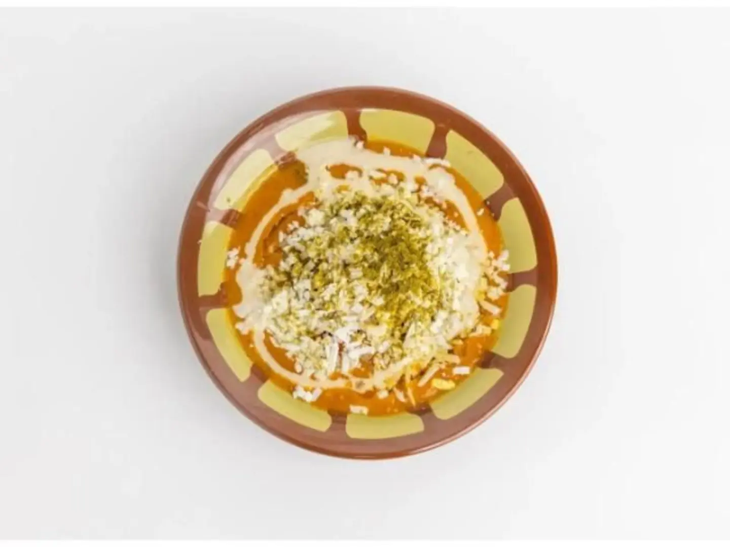 Mixed Lentils - Small