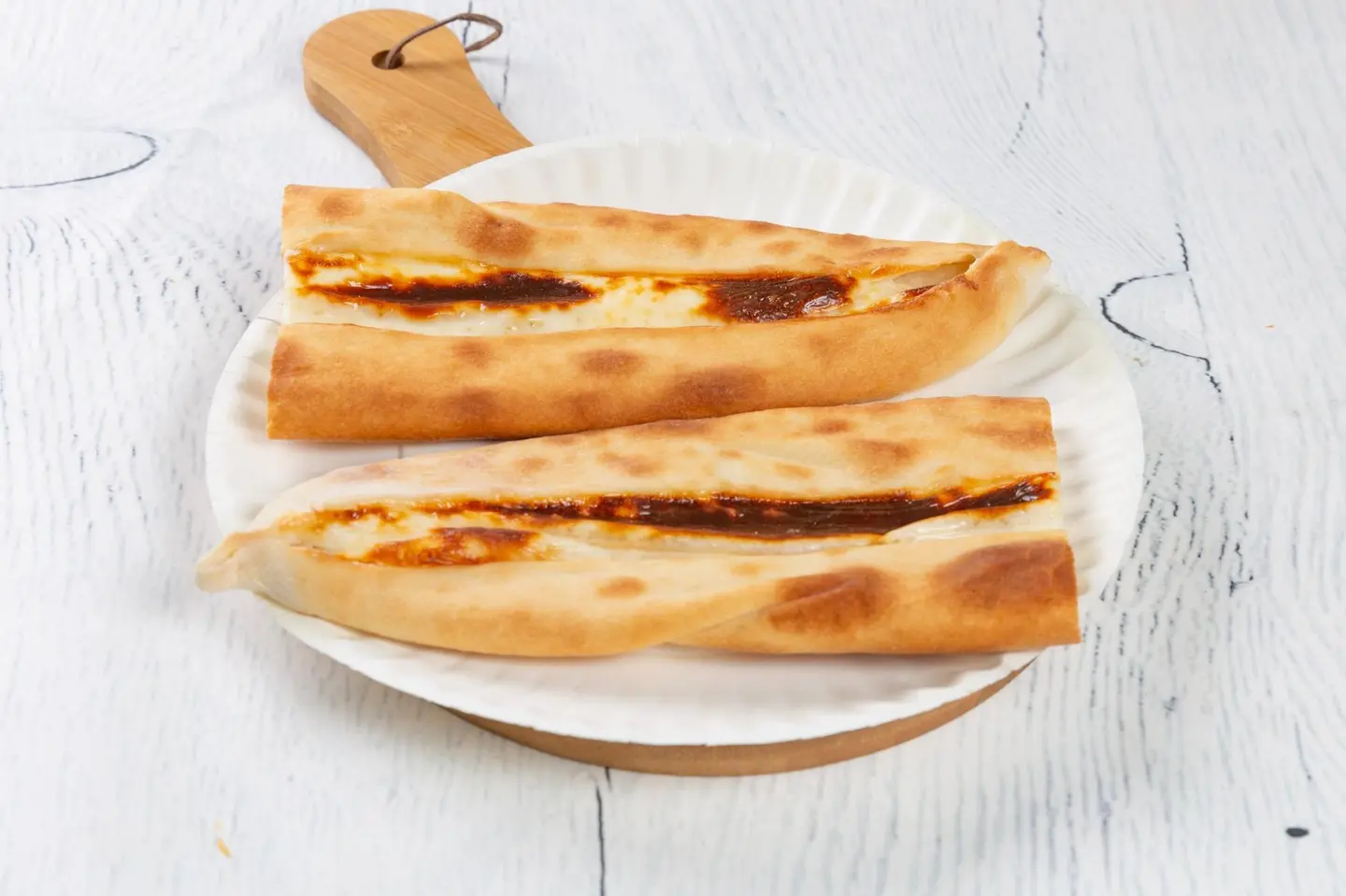 Cream Cheese Pie - Plain