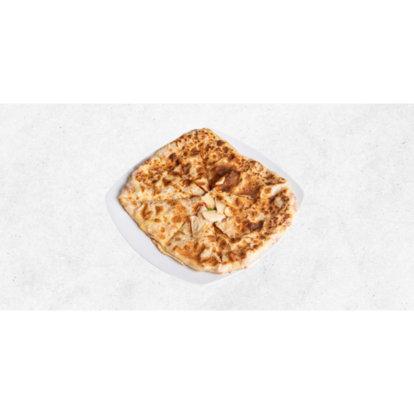 Chicken Fajita Pie - Large
