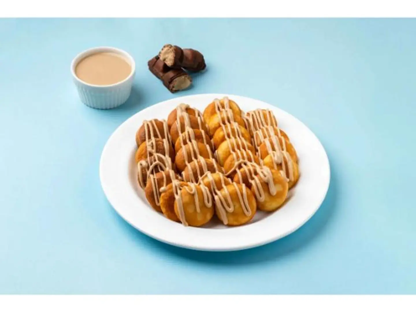 Kinder Pancake - Small