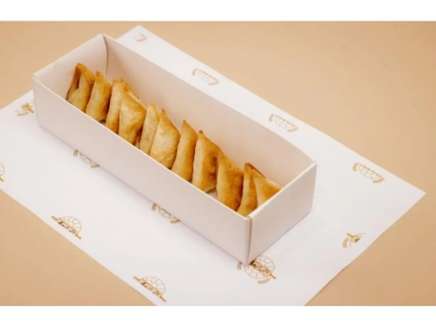Cheese Sambosa - Small
