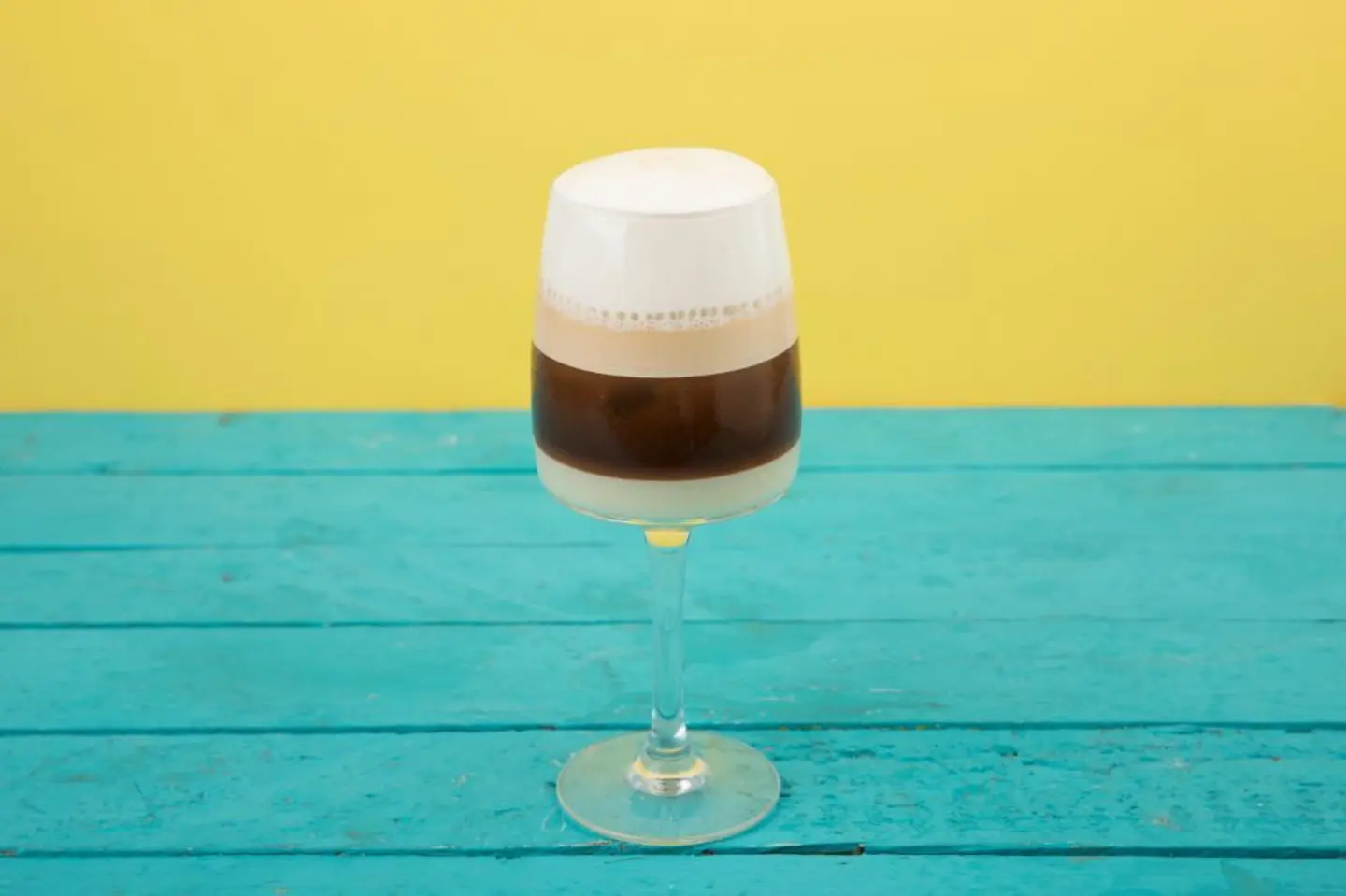 اسبريسو أو لاي - صغير