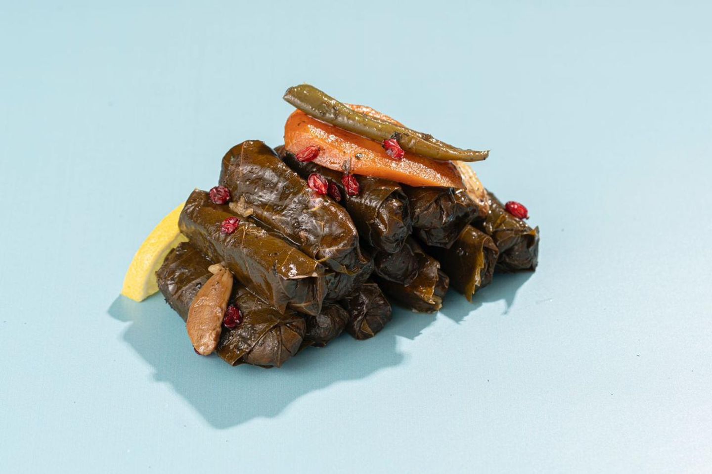 Grape Leaves - 30 Pieces