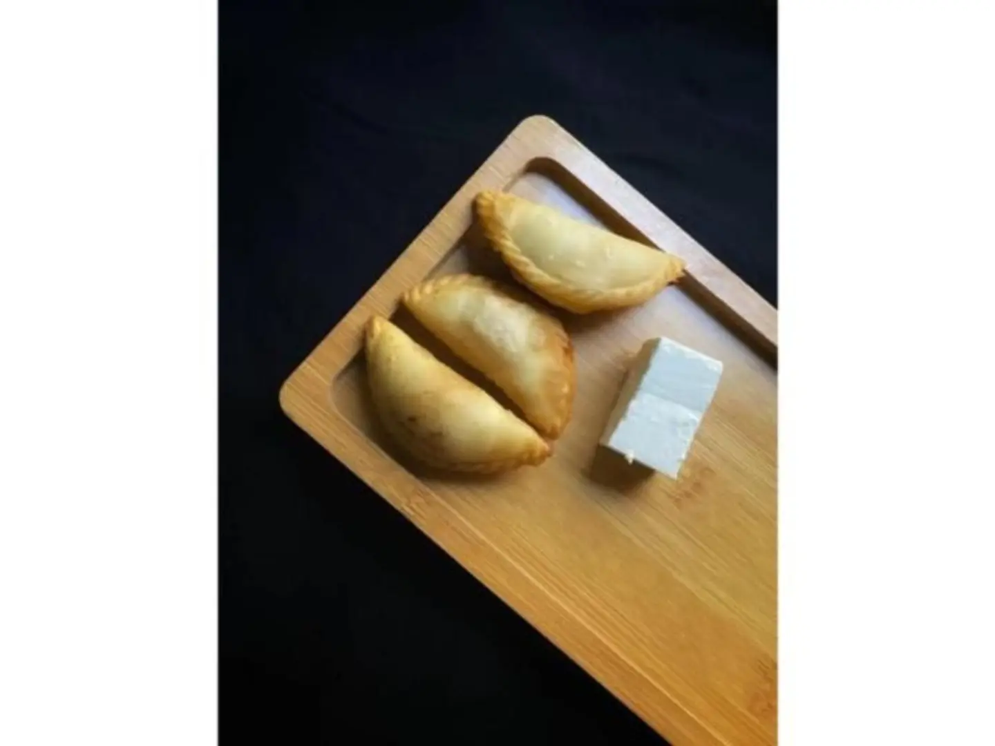 فطاير الجبن - صغير