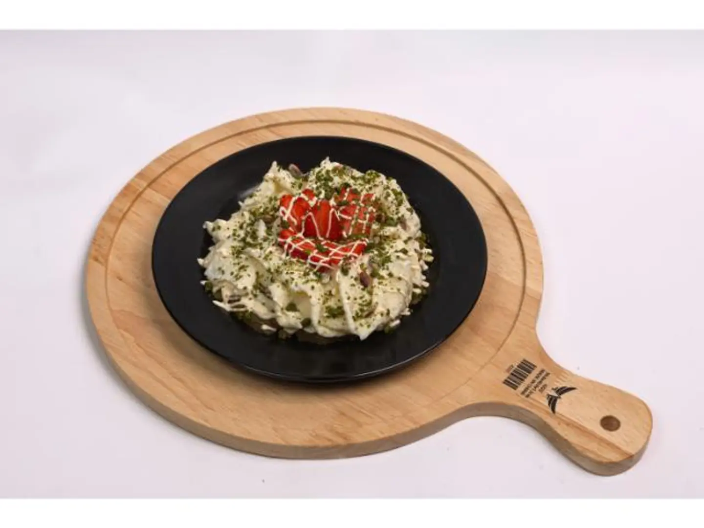 مدلوقه بالقشطه البلدي - ربع كيلو