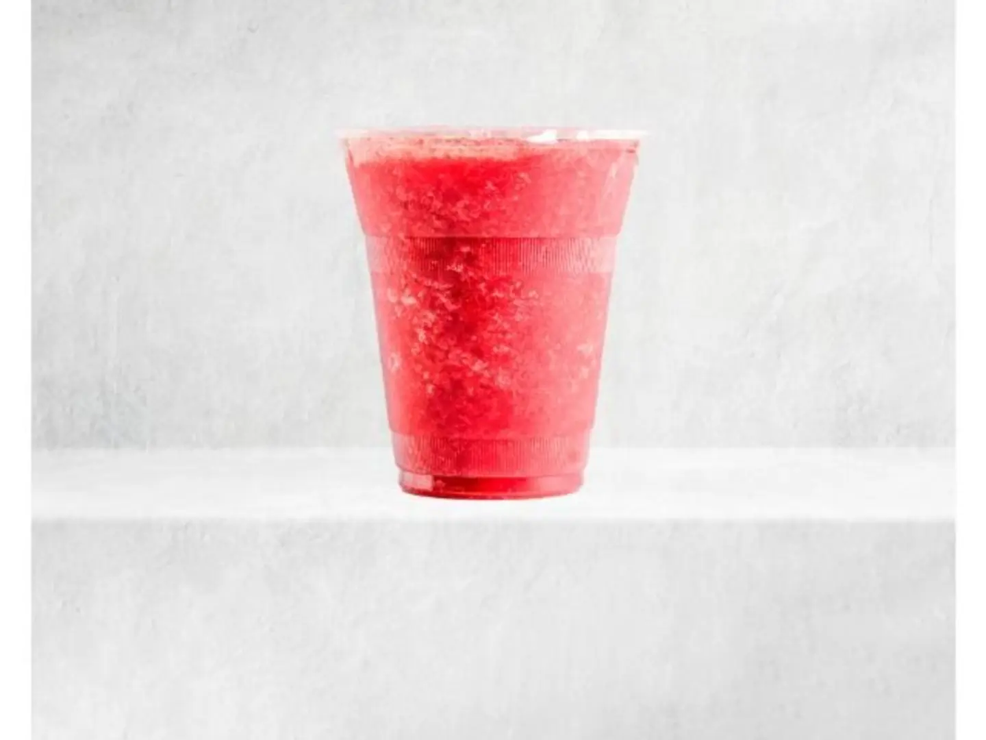 سموذي توت - وسط