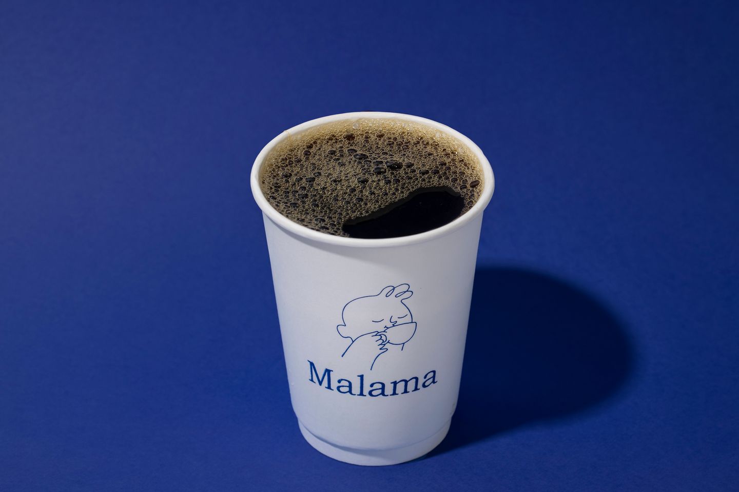 Hot Coffee Today - Large Ethiopian Classic