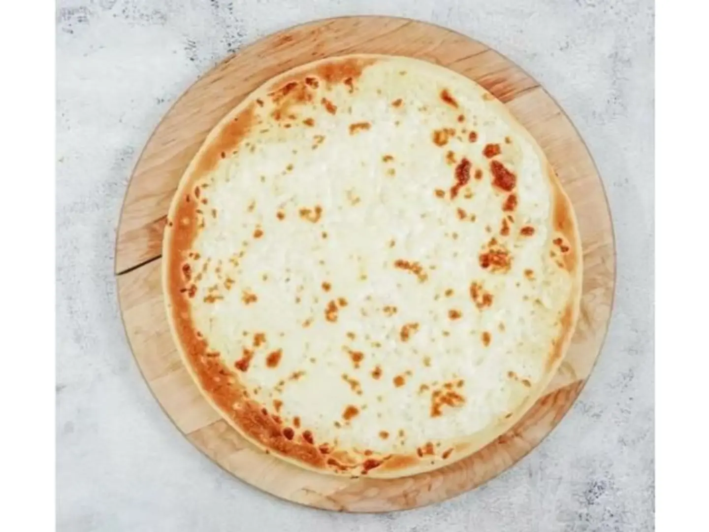 بيتزا جبن - صغير