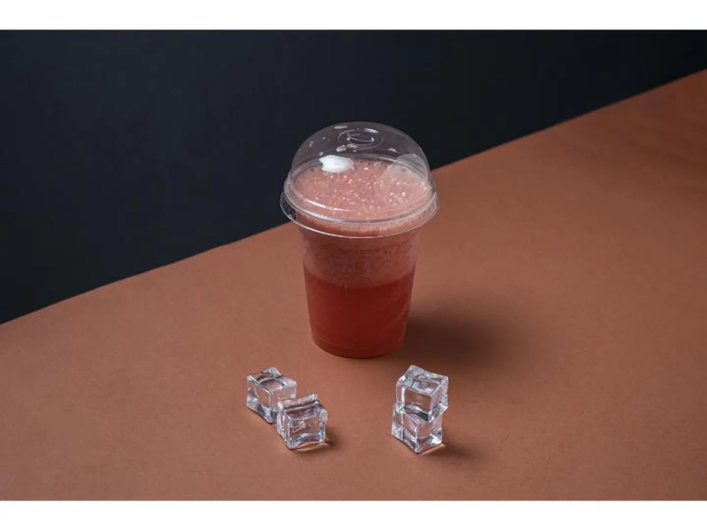 Fruit Cocktail Juice - Small