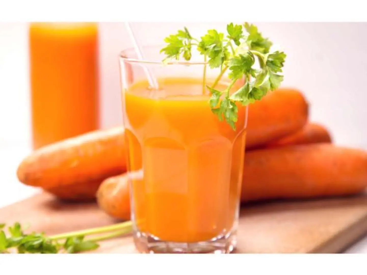 Carrot Juice - Small