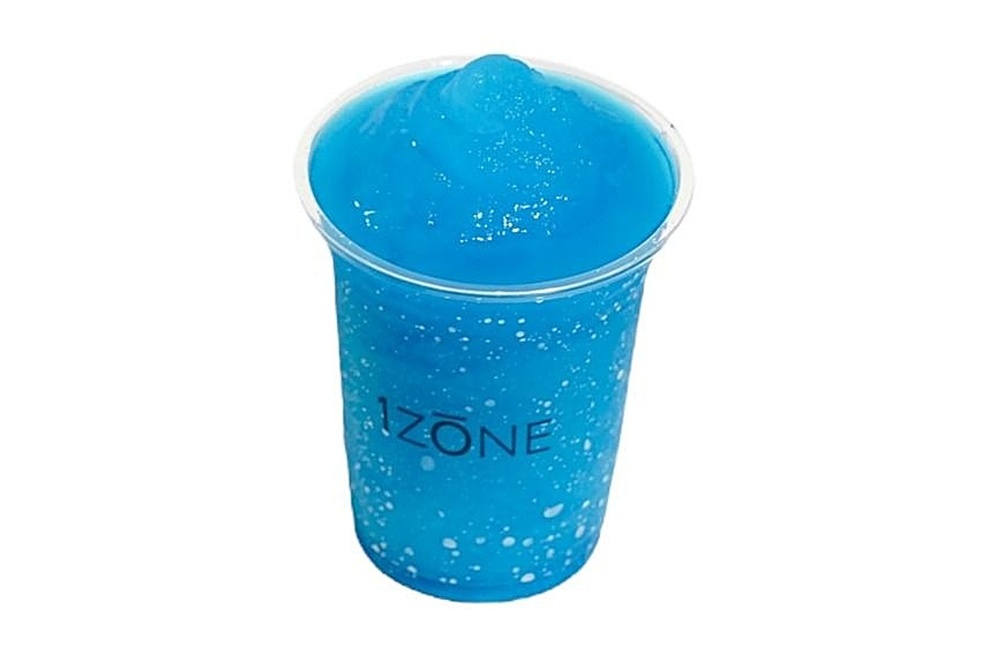 Blueberry Slush - Small