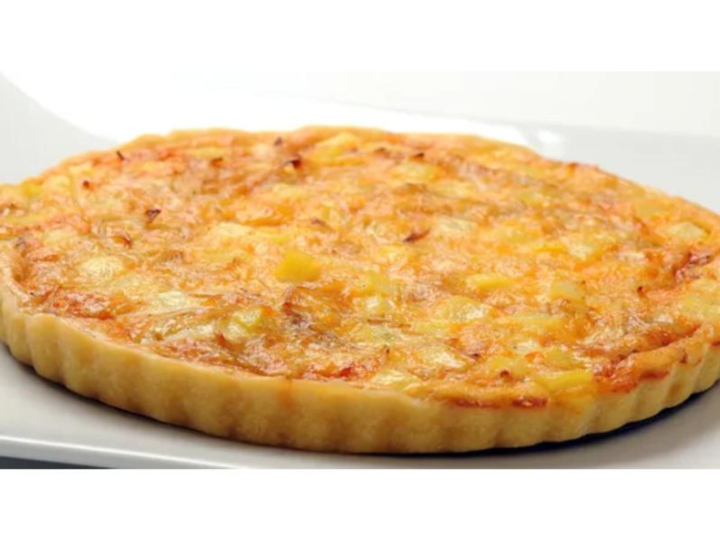 Cheddar Cheese Pie - Small