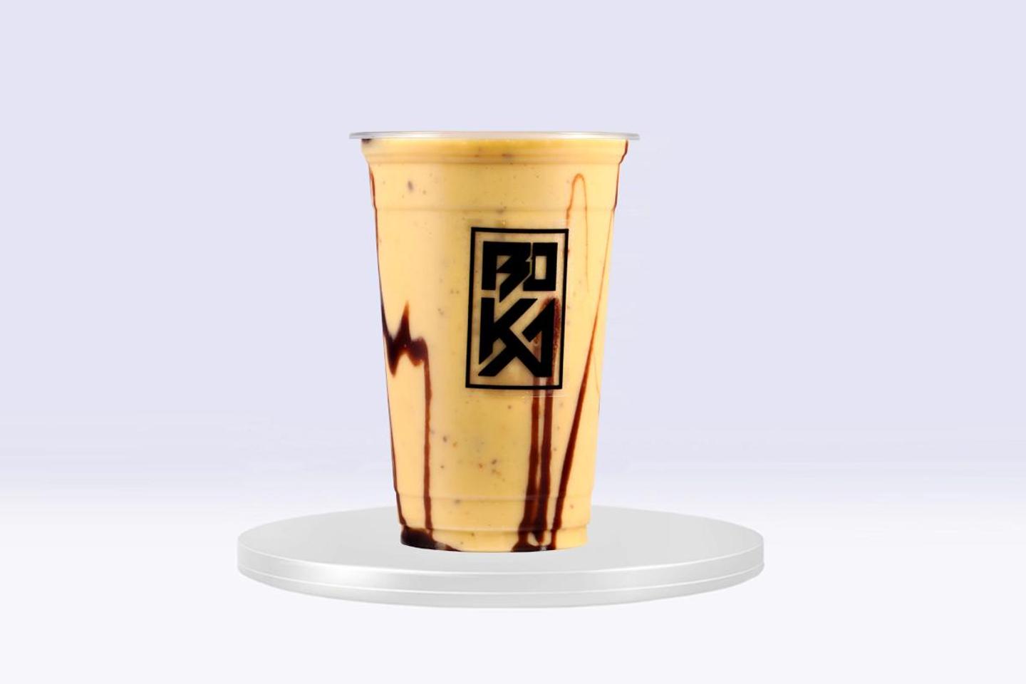 أصفهاني - وسط
