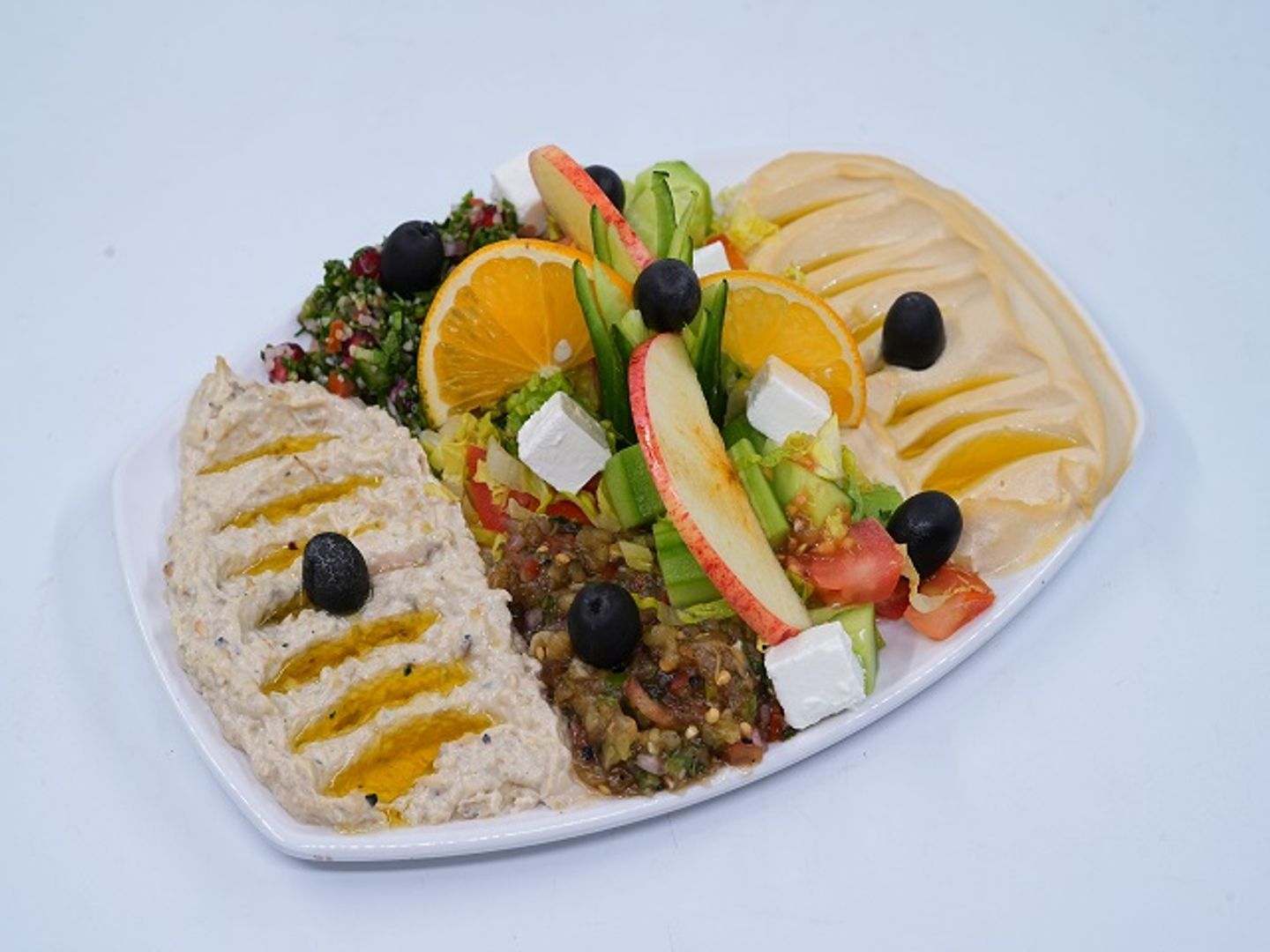 سلطه اصل العرب - صغير