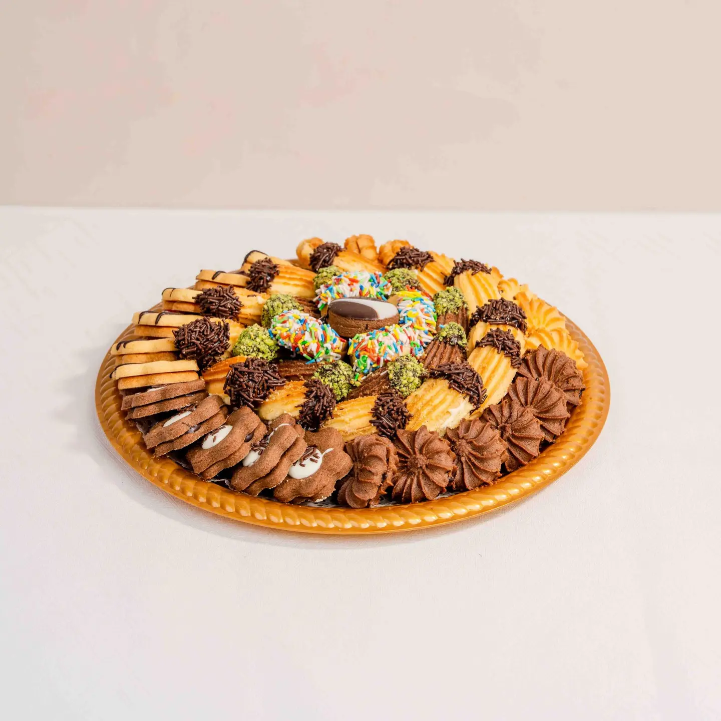 Petit Four - Small