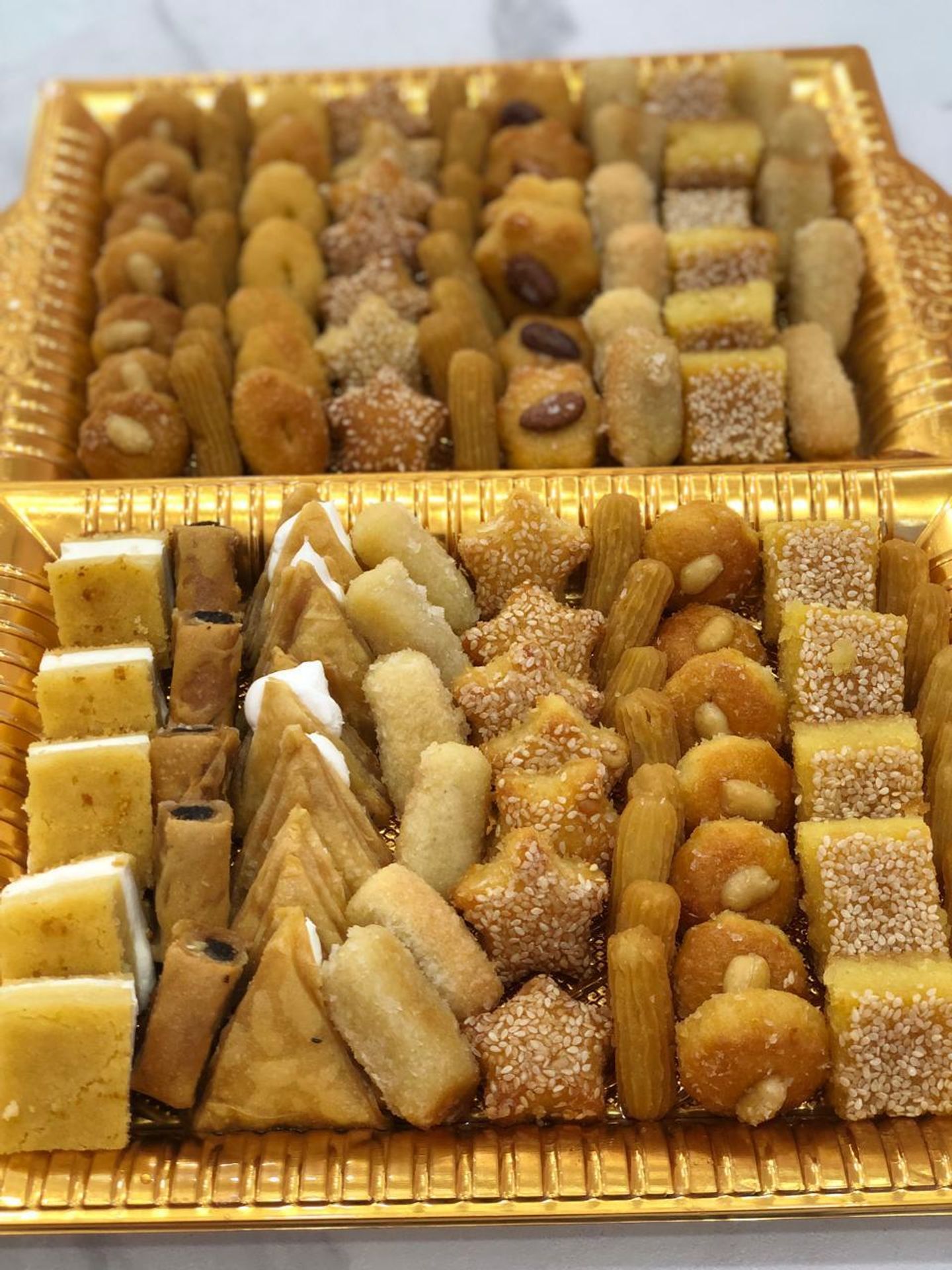 حلا شرقي - صغير