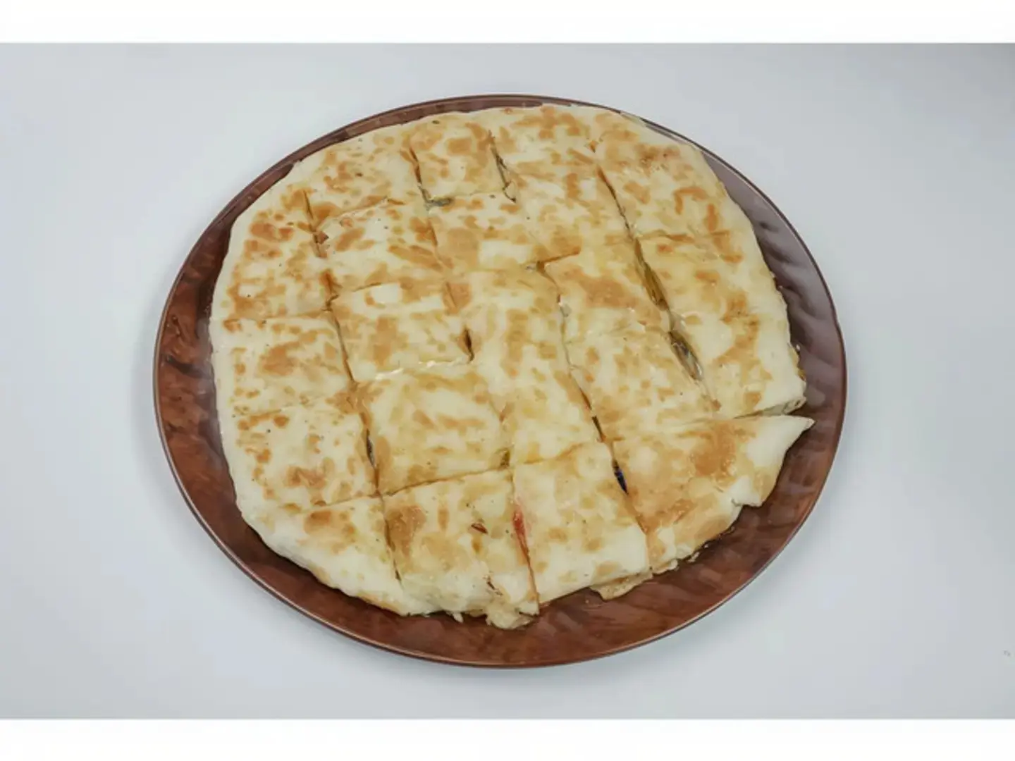 فطيرة لحمة مفروم - فطير