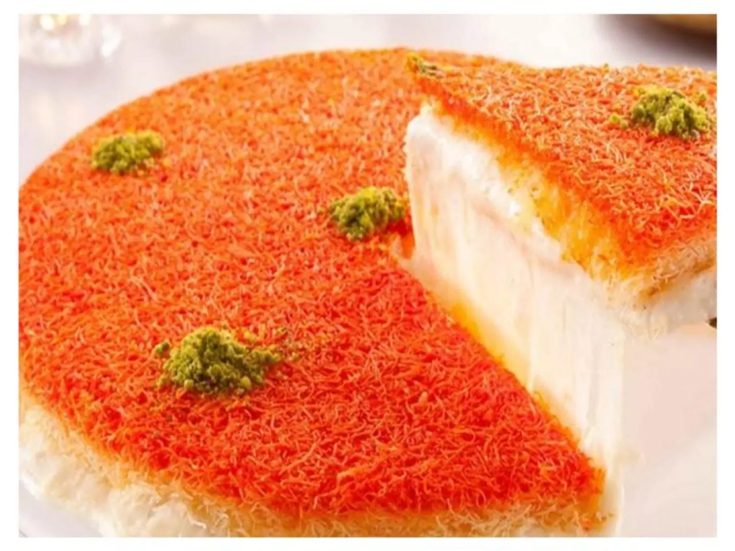 هريسة - 1.5 كيلو