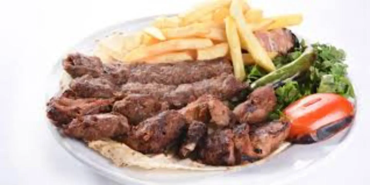 Mixed Meat - For One Person