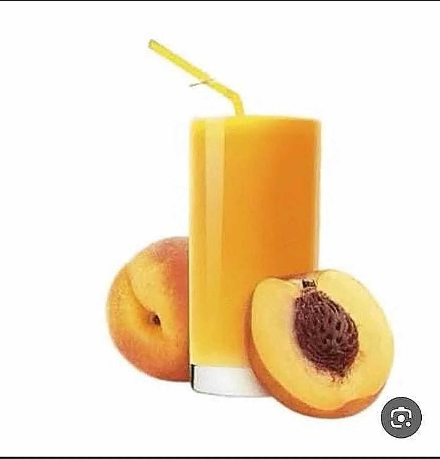 خوخ - صغير
