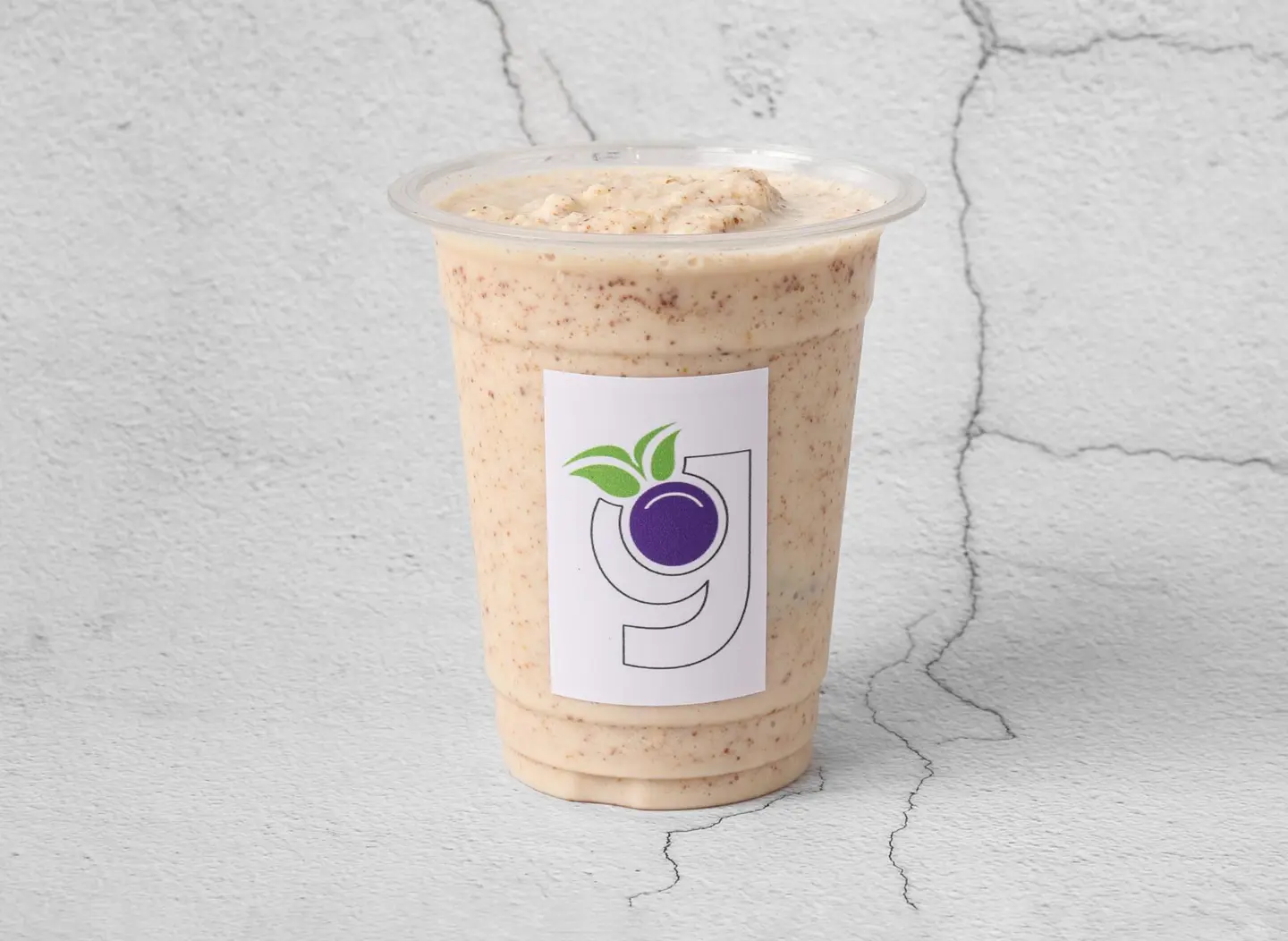 Snickers Milkshake - Medium