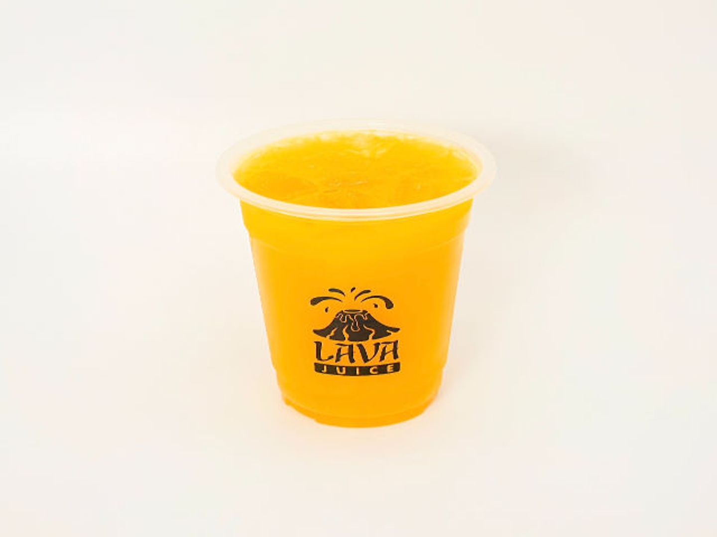 Orange - Small