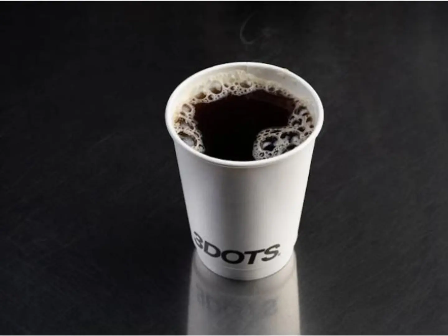 V60 Ethiopian - Hot