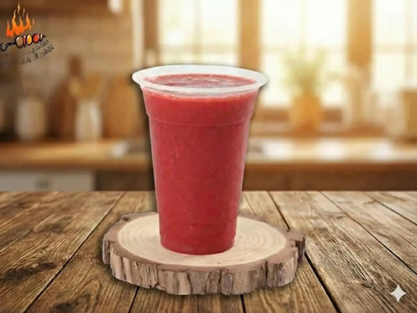 Cocktail Juice - Large