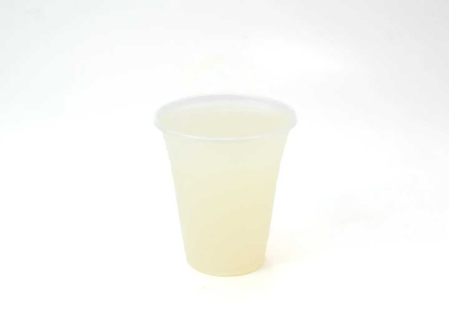 Lemon Juice - Small