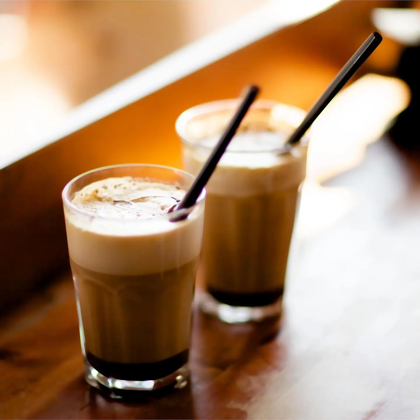 Crash Cool Mocha - Small