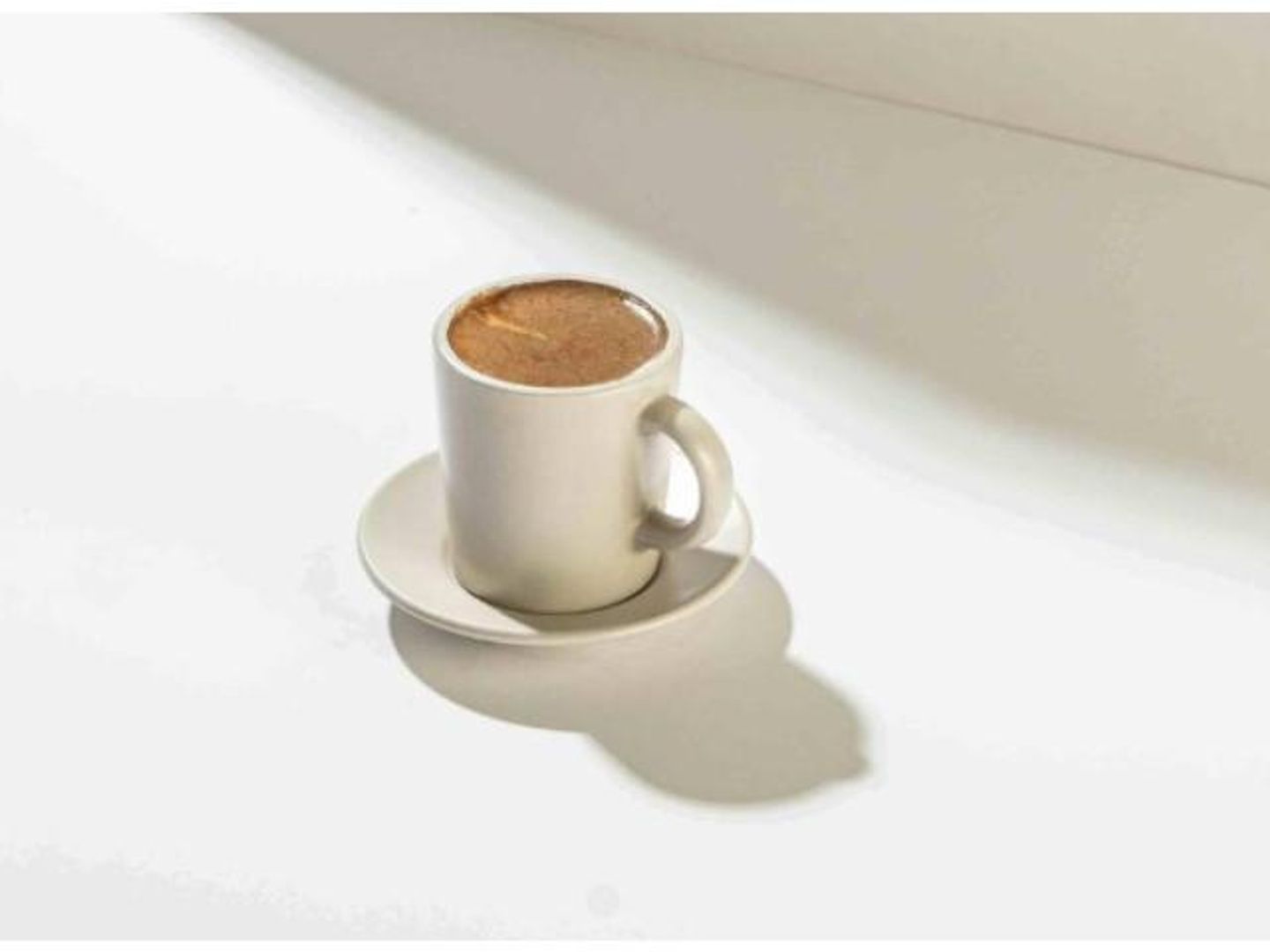 Turkish Milk Coffee - Small