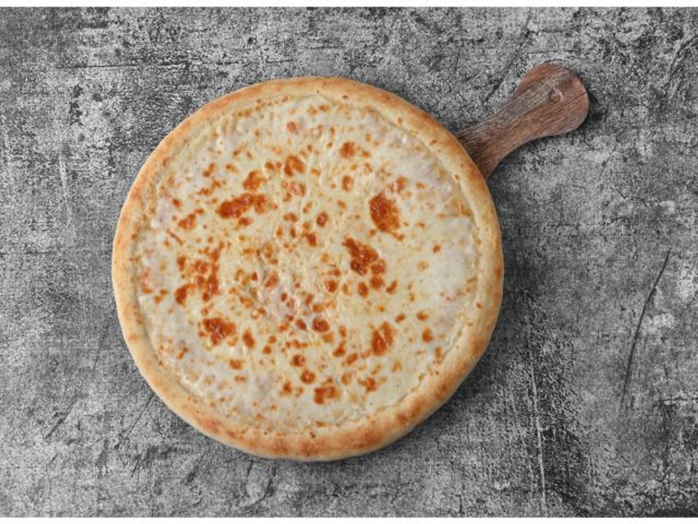 بيتزا مارجريتا - صغير