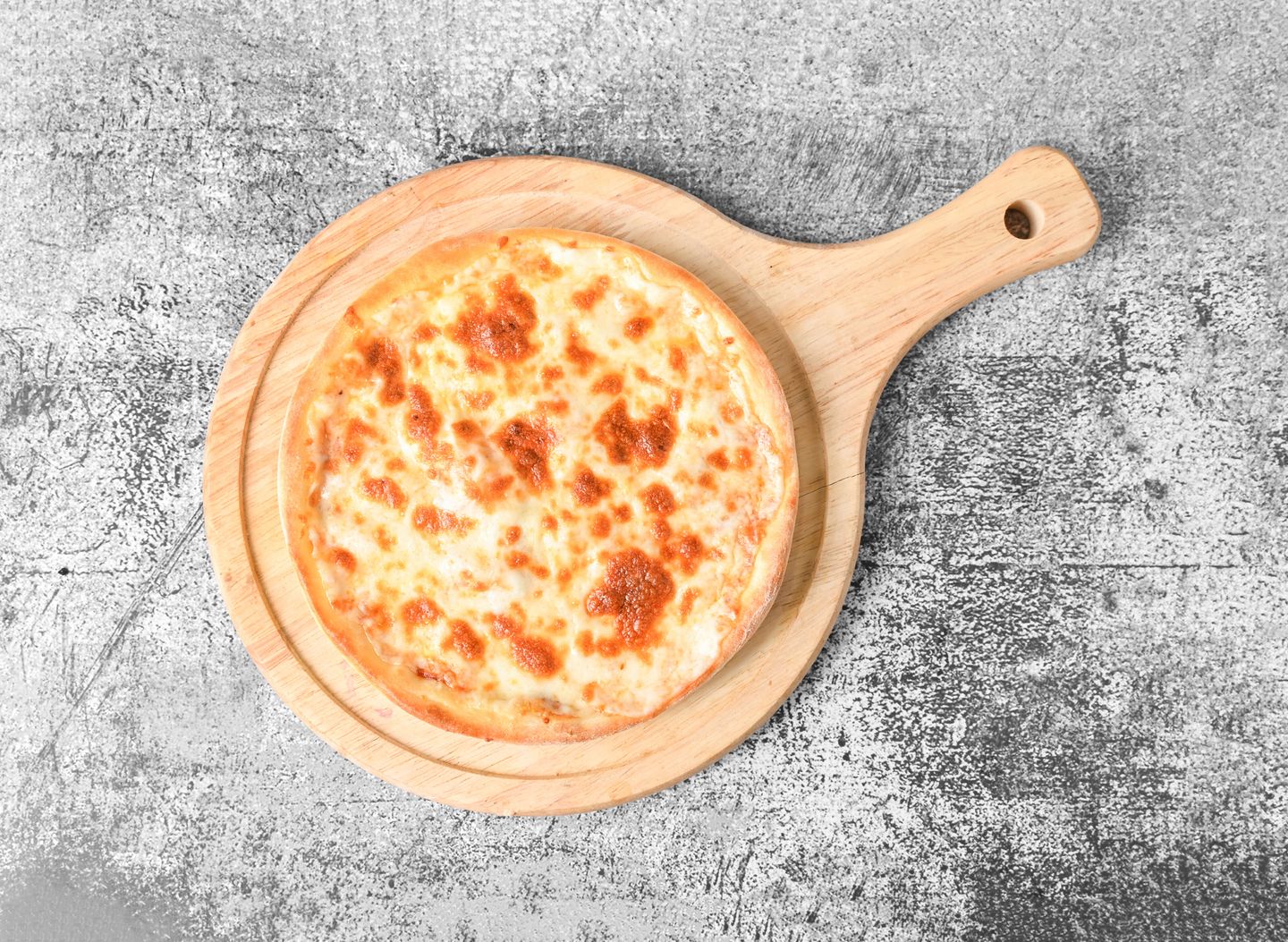 Margherita Pizza - Small