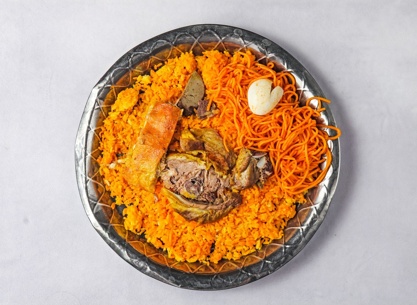 Cozy Mandi With Harri Lamb - For One Person