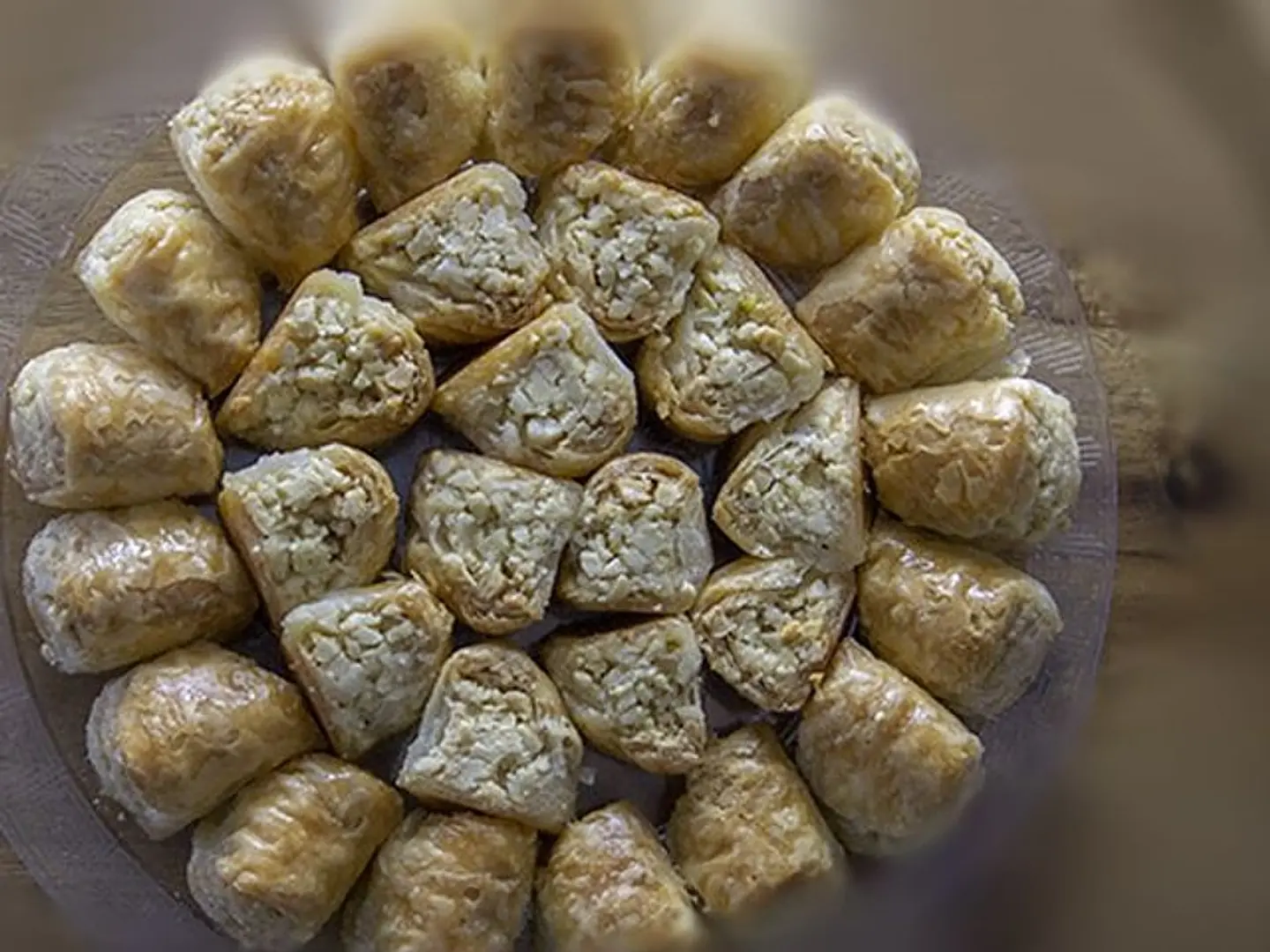 Kl Washakar Cashew - 1 Kg