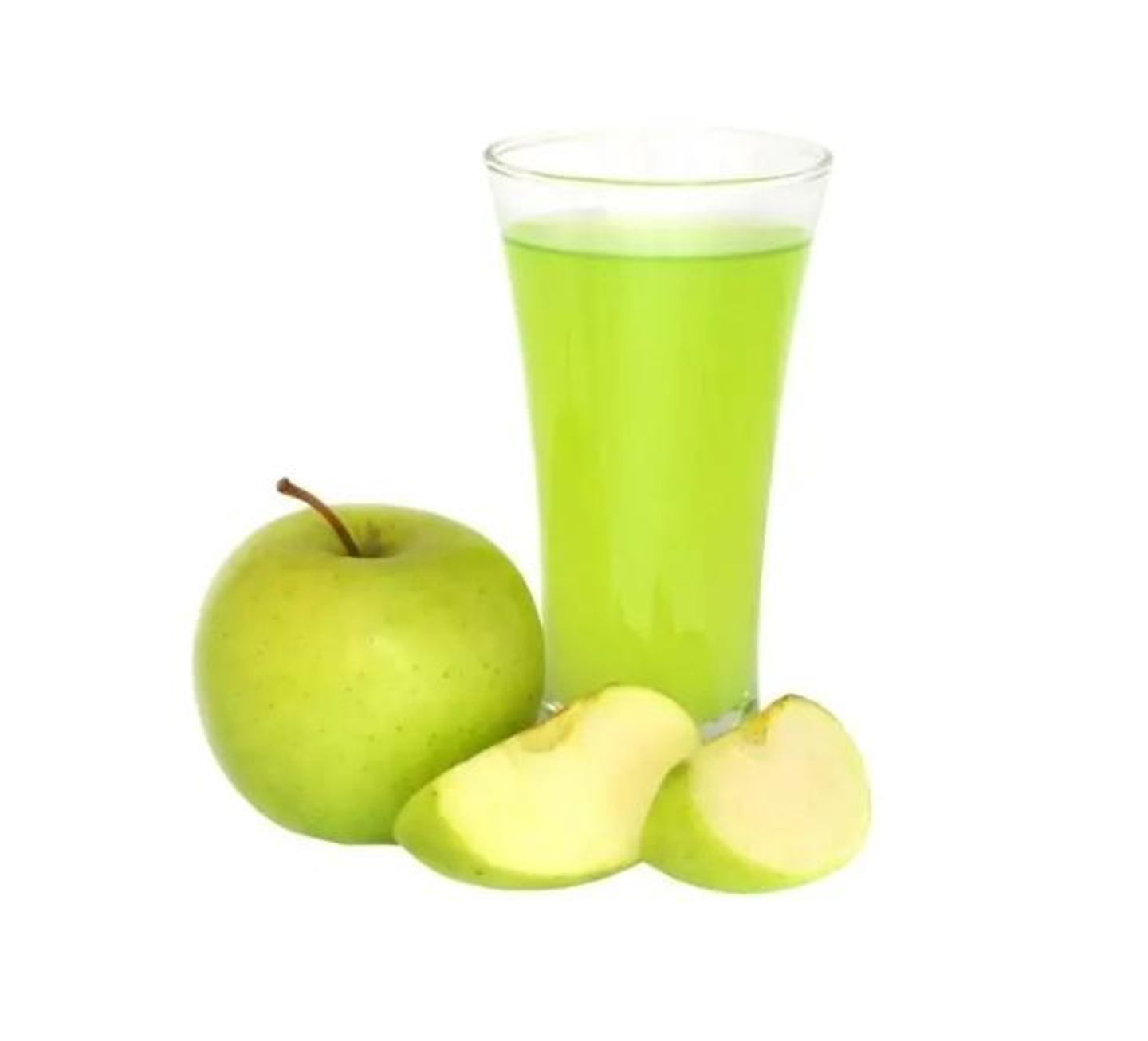 تفاح اخضر - كاسة صغير