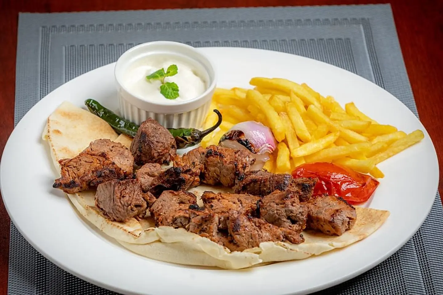 Meat Awsal - Kg