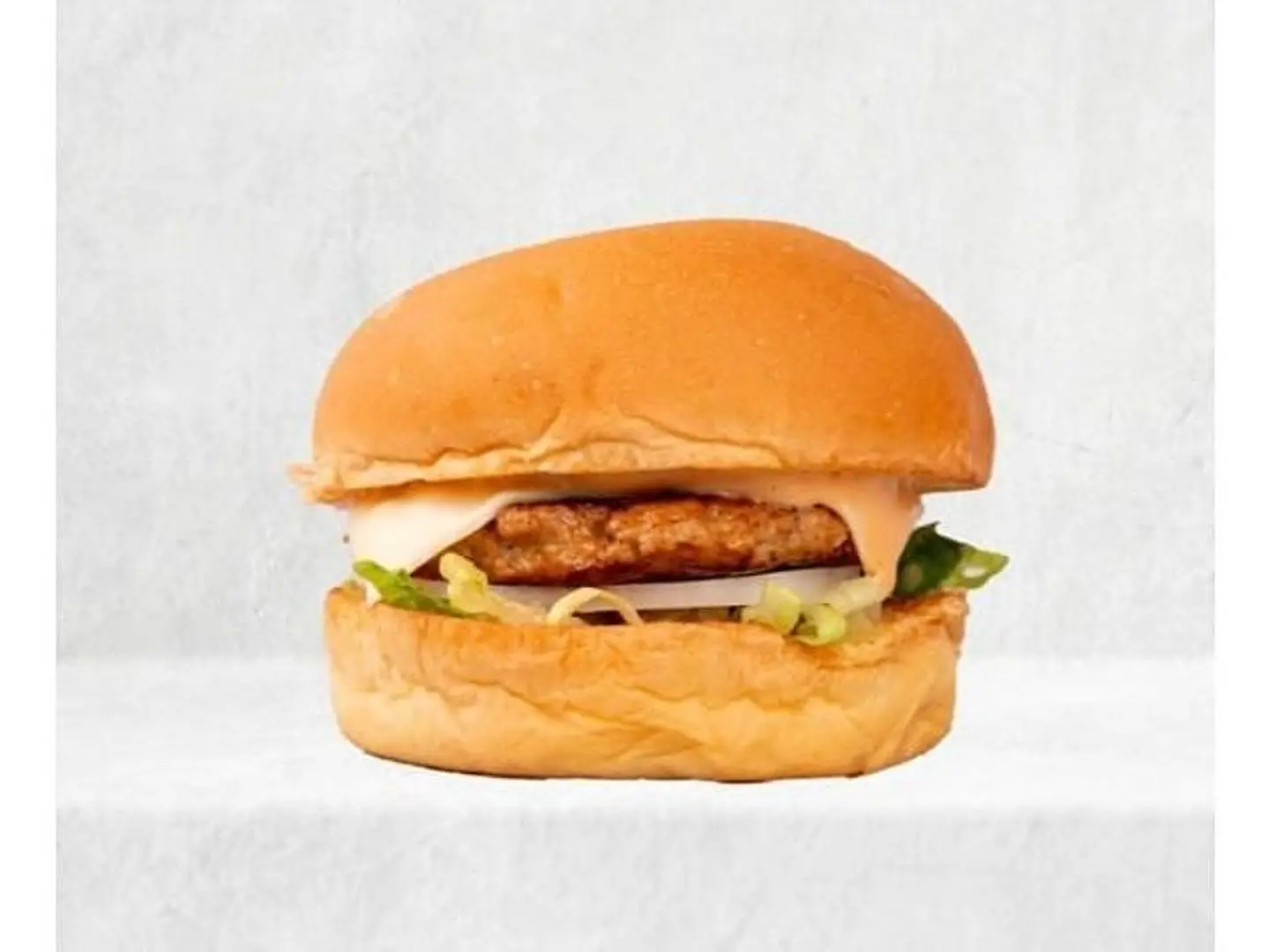 Chicken Burger - Burger Reguler