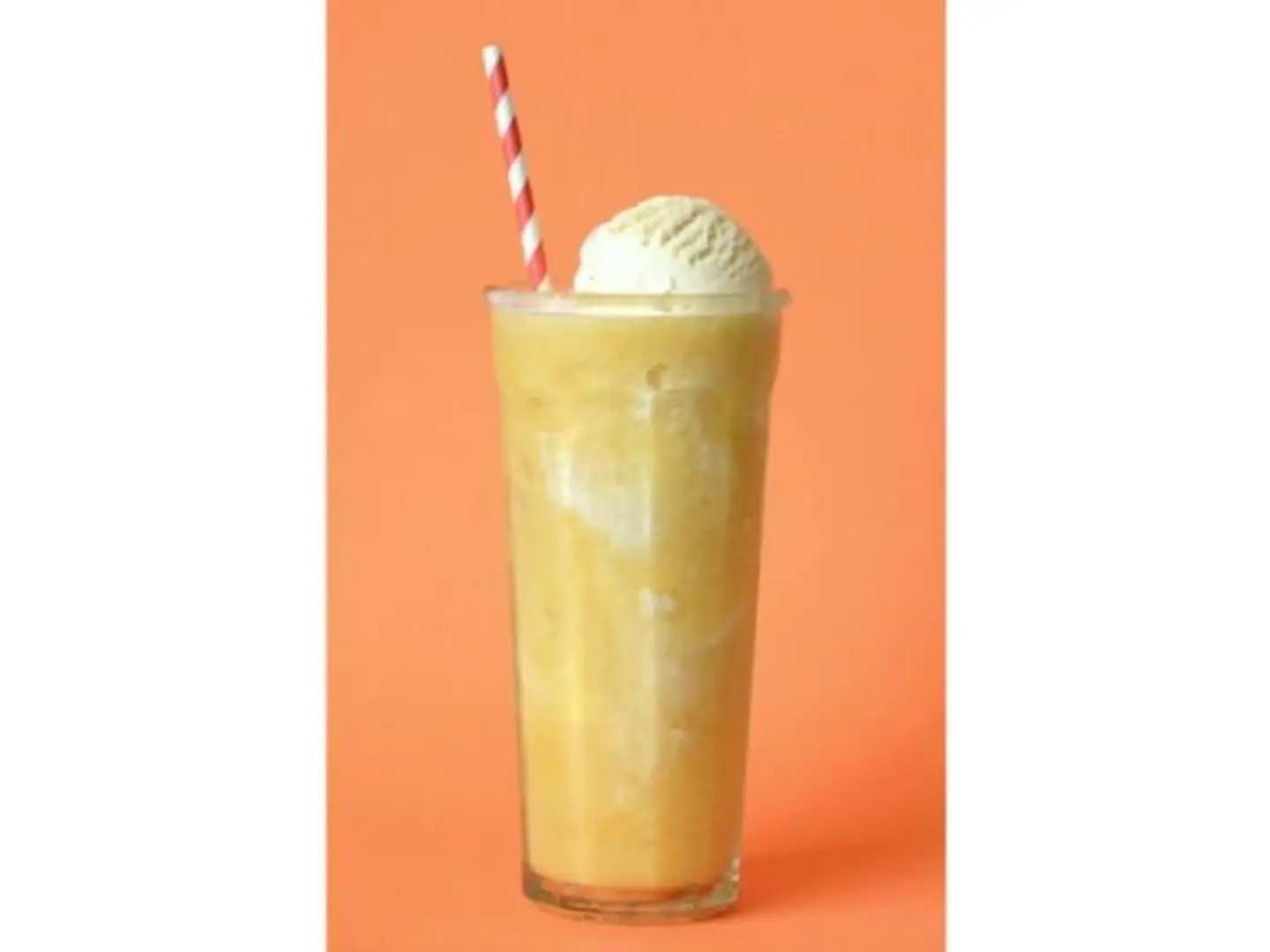 خلطة اللمسة الذهبية - كأس صغير