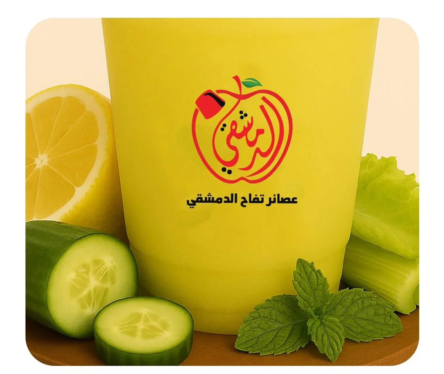 Weight Stability Breaker - Small Cup