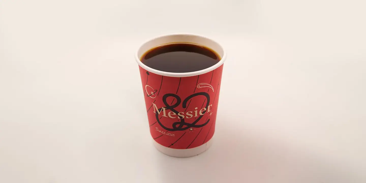 Americano Hot - Mexico Frida