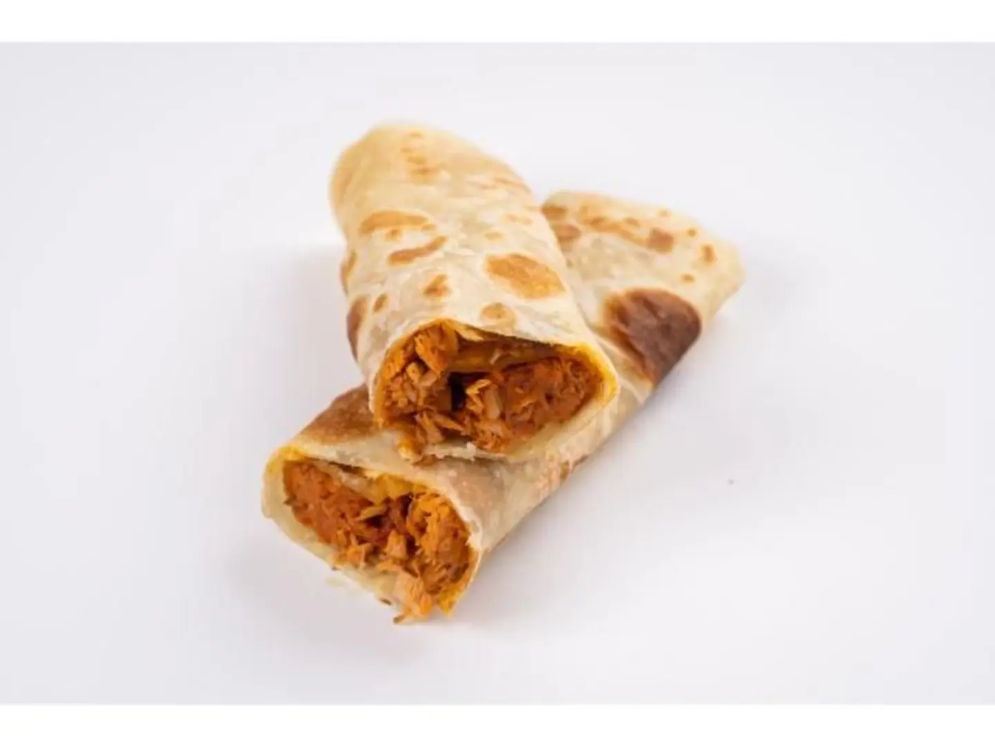 Tuna Chapati - Regular