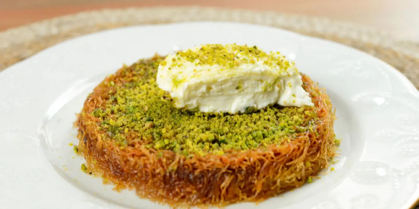 kunafa art cover