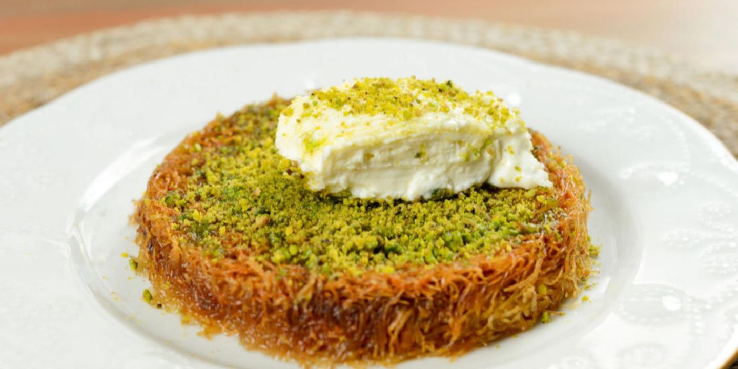 kunafa art cover