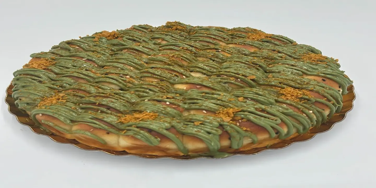 خلية وتمرية cover