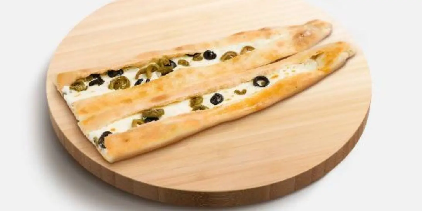 ألذ منقوشة cover