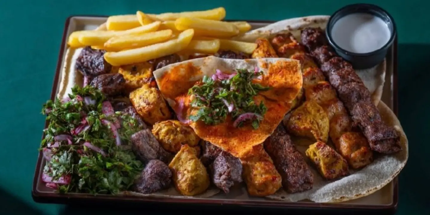 دار بن حماد cover